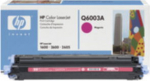 Toner HP 124A / Q6003A Magenta