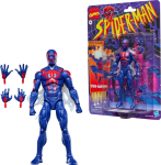Hasbro Marvel Comics: Spider-Man - Spider-Man 2099 Figure (G2351)