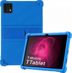 Alogy Armor Case with Stand do T-Mobile T Tablet 5G 10.36, niebieskie
