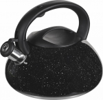 Non-electric kettle MAESTRO MR-1316-BLACK Black