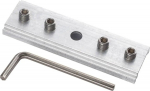 Nowodvorski Mounting clamp for magnetic rails Lvm 10171 link