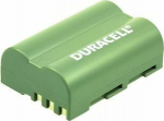 Duracell Li-Ion Akku 1600 mAh for Nikon EN-EL3 / EN-EL3a