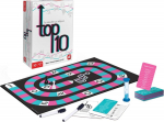 As Company AS Games: Party &Epsilon;&pi;&iota;&tau;&rho;&alpha;&pi;έ&zeta;&iota;&alpha; - Top 10 - &Tau;&omicron; &Pi;&alpha;&iota;&chi;&nu;ί&delta;&iota; &tau;&omega;&nu; &Lambda;έ&xi;&epsilon;&omega;&nu; (&Epsilon;&lambda;&lambda;&eta;&nu;&iota;&kappa;ή &Gamma;&lambda;ώ&sigma;&sigma;&alpha;) (1040-25111)