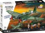 COBI Heinkel blocks HE 111 H-22 with V1 Flying Bomb 927 element&oacute;w
