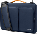 Tomtoc Bag Laptop Bag TOMTOC Defender-A22 14'' (czarna)