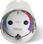 Nice Plug-Control F Smart Socket (Plug-Control F 868.4 MHz)