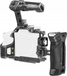 SMALLRIG 6031 ADVANCED "RHINOCEROS" CAGE KIT FOR SONY ALPHA 7 V / 7R V / 7 IV