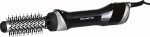 Rowenta Brush Activ UB9540F0 hair styling tool Hot air brush Warm Black, Silver 1000 W