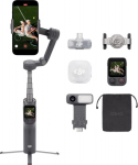 DJI Osmo Mobile 8P Creator Combo stabilisaator