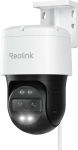 Reolink 4K Dual-Lens PoE PTZ Camera with Auto Tracking