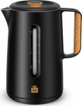 ForMe FKG-852 Cordless Electric Kettle 1.7 L