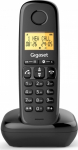 GIGASET Cordless Phone Basic 100