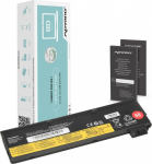 Movano Battery 45N1126 45N1127 do Lenovo ThinkPad T440 T450s X240 X260 L450 L460 - 2000 mAh (22 Wh)
