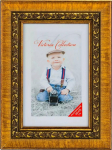 Victoria Collection Pildiraam Seoul 10x15, kuld (1303332)