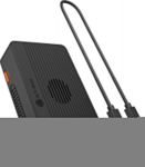 RAID & Dockingstation IcyBox Heart Raid 2818 2x M.2 NVME SSD
