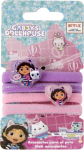 CERDA GROUP Cerda Beauty Netflix: Gabby&rsquo;s Dollhouse - Hair Accessories (4pcs) (2500003449)