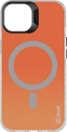 OBAL:ME MagNetix SolarFlex Cover for Apple iPhone 13 / copper gray
