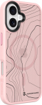 Tactical MagForce Hyperstealth Sika Cover for iPhone 17 / Pink Panther