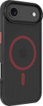 Tactical MagForce Hyperstealth 2.0 Cover for iPhone Air / black/red