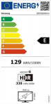 TV SAMSUNG 85"