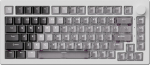 KEYBOARD USB-C 5075 V3-HE/WHITE 006-075-086-060-062 AKKO