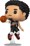 Funko Pop! NBA: Spurs - Victor Wembanyama Dunking (Special Edition) #220 Vinyl Figure
