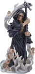 Nemesis Now: Soul Harvest Smoke Reaper (20.1cm) (U7566B26)