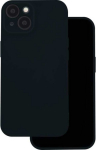 Etteri Nakładka Silicon case do iPhone 13 czarny