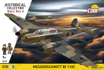 COBI Messerschmitt blocks BF 110C 578 klock&oacute;w