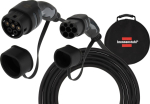Brennenstuhl EV Typ 2 5m Ladekabel 11kW IP55