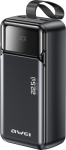 Awei Powerbank 40000mAh 22.5W PA-105 PD 3xUSB-C