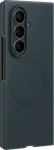 Samsung EF-EF976CGE Silicone Magnet Cover for Galaxy Z Fold 8 Ultra / green