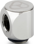 Thermal Grizzly DeltaMate Rotary - 90 degrees, Gloss Nickel