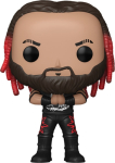 Funko Pop! WWE: W &ndash; Jacob Fatu (Special Edition) #202 Vinyl Figure