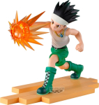 Banpresto: Hunter x Hunter - Gon Statue (14cm) (71138)