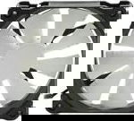 PHANTEKS PH-F120XP, PWM - 120mm, schwarz/wei&szlig;