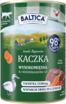 BALTICA Flavors of the Regions Duck Mono - wet cat food - 400g