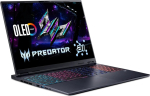 Acer Predator Helios Neo 16S 16" U7-255HX 32/1TB 5070 W11H