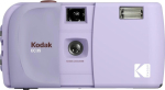 Kodak EC35 35mm Film Camera Powder Blue