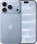 Apple iPhone 18 Pro 6.3 512GB Blue