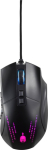 Enarxis Dynamic Media Spartan Gear - Draco Wired Gaming Mouse