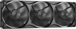 CORSAIR L&uuml;fter RS360 II Unified Frame 360*120*25 Single