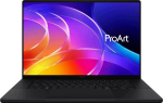 ASUS ProArt P16 H7607BA-SE068X - NVIDIA RTX Spark N1X 650 | 16" OLED UHD+ Touch | 32GB | 1TB | W11P | Czarny - Spark N1X 650 (18/5120)|OLED:16"UHD+-OLED|32GB|1TB|W11P|CoPilot+