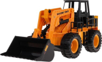 RoGer Ruicheng 8604A Remote-controlled bulldozer 1:24
