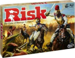 Hasbro Risk Board Game (English Language) (B7404102)