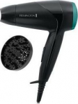 REMINGTON Hair dryer D1500 On The Go