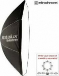 Elinchrom Softbox Rotalux Octabox, 135cm (E26647)