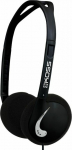 Koss | Headphones | KPH25k | Wired | On-Ear | Black