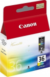 Canon CLI-36, ink cartridge, color