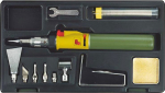 Proxxon Microflam gas soldering iron PR28144